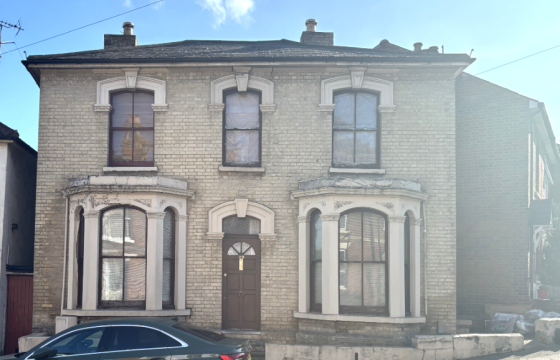 Modernisation in Colchester photo